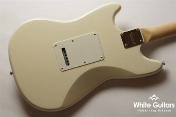 Paranormal Cyclone - Pearl White